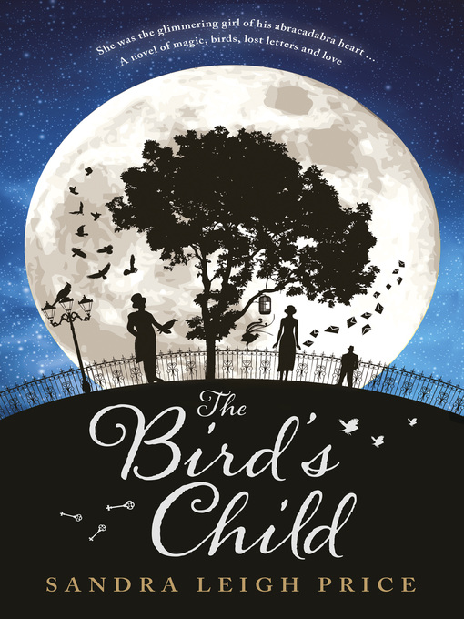 Title details for The Bird's Child by Sandra Leigh Price - Available
